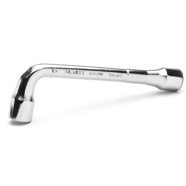 Clé à pipe débouchée 19mm Seulement Aujourd'hui