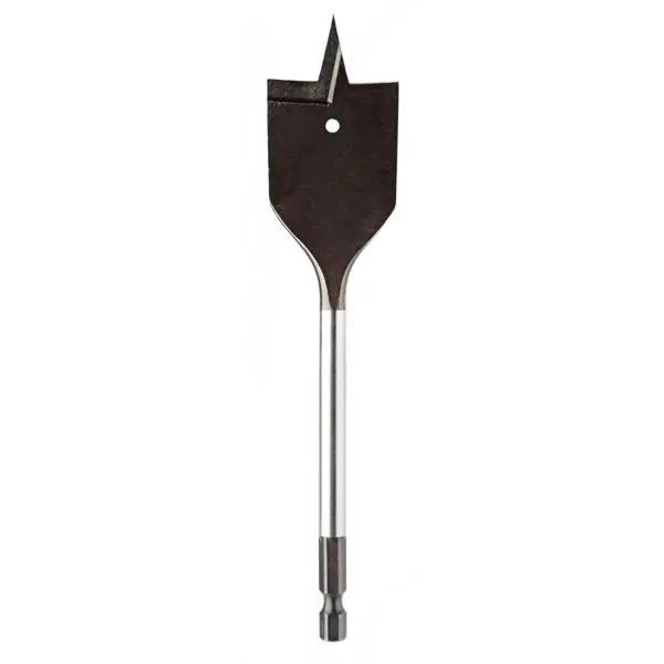 Remise Mèche plate Ø20x152mm
