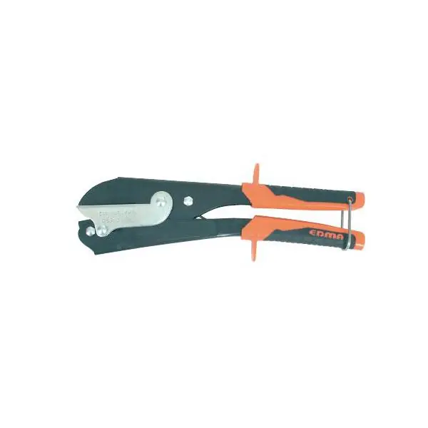 Prix Promo Pince à gaufrer MAXI RET bi-matière 26.5cm