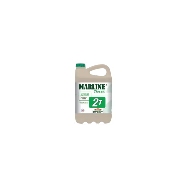 Mélange pour moteur 2 temps 3% CLASSIC bidon 5 L Prix Choc
