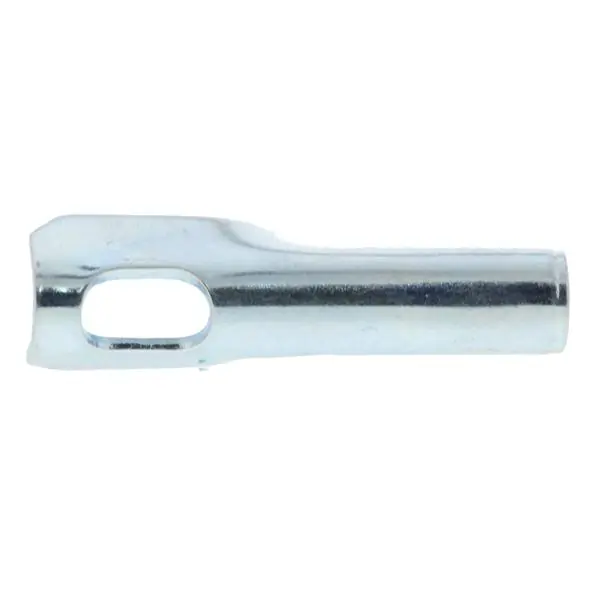 Chevilles plafond G8 100% acier Ø8x43mm boite 100 Seulement Aujourd'hui