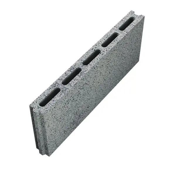 Planelle creux 5x17.5x50 CE+NF B40 Paiement Sécurisé