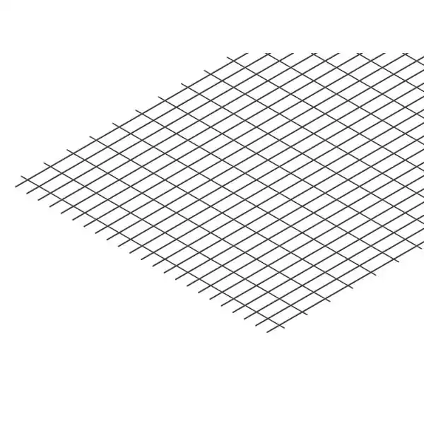 Vente Directe Treillis soudé ST 35 B500A 6,00×2,40m M10x30 Øfil 7mm