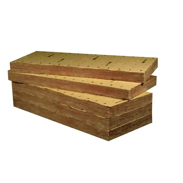 Acheter En Ligne Laine de verre TP 238 revêtu kraft 100mm 135x60cm par 5 R=3,15