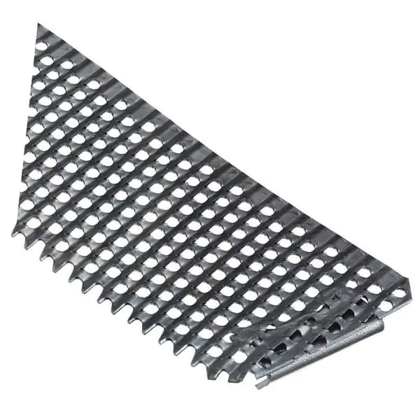 Seulement Aujourd'hui Lame plate SURFORM 42x250mm