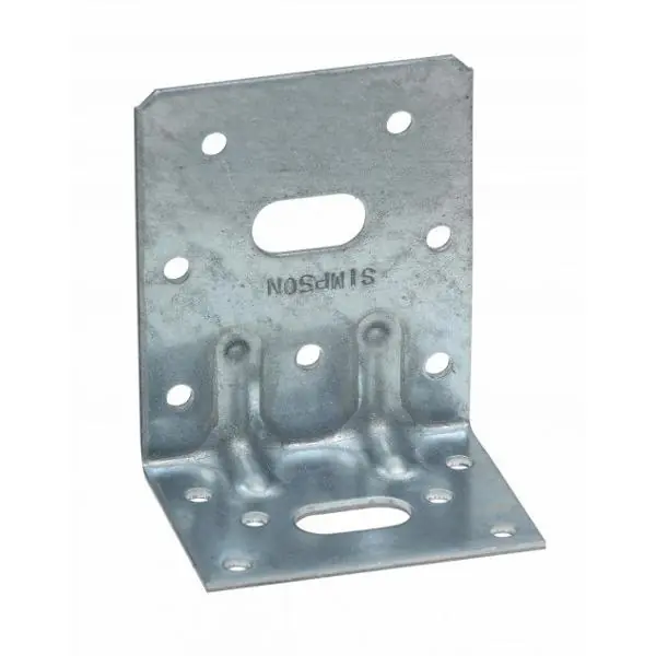 Equerre renforcée 48x75x65mm Ep.2mm pièce(s) Usine Directe