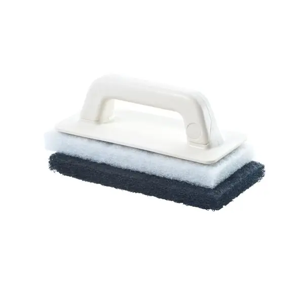 Acheter Direct Frottoir FINISH avec 2 feutres