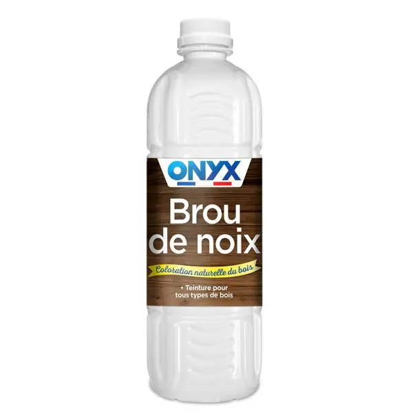 Brou de noix 1L Commander Vite