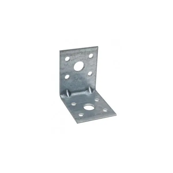 Vente Flash Equerre d‘assemblage 60x100x40mm Ep.2,5mm pièce(s)