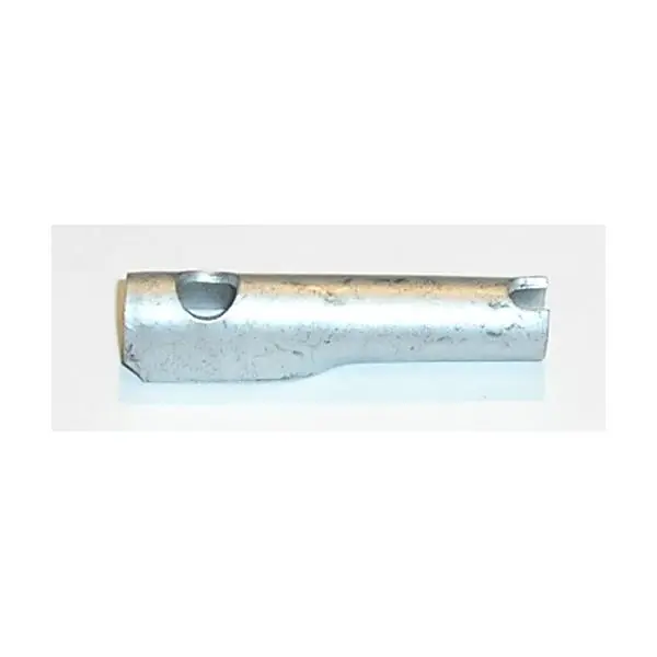 Vente Directe Cheville SP8 pour béton Ø8mm H.15mmx0,085m 30daN sachet 100