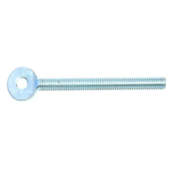 VIS BAS ACIER GALVA M6 6X95MM SACHET 100 Prix Promo