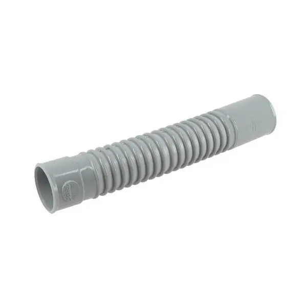 Manchette souple évacuation eaux usées femelle-femelle FLEXH Ø40mm Remise