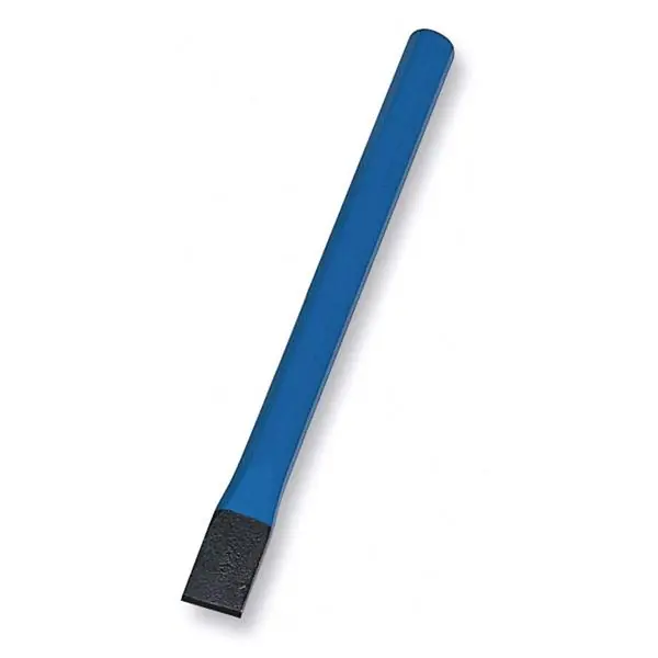 Prix Choc Ciseau de maçon réaffûtable 16x300mm