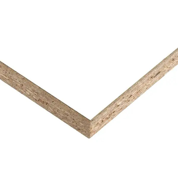 Acheter Direct Panneau particules mélaminés P2 blanc sm U511 19x2800x2070mm