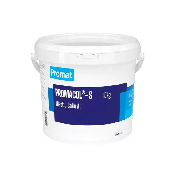 Usine Directe Mastic colle PROMACOL S bidon 15kg