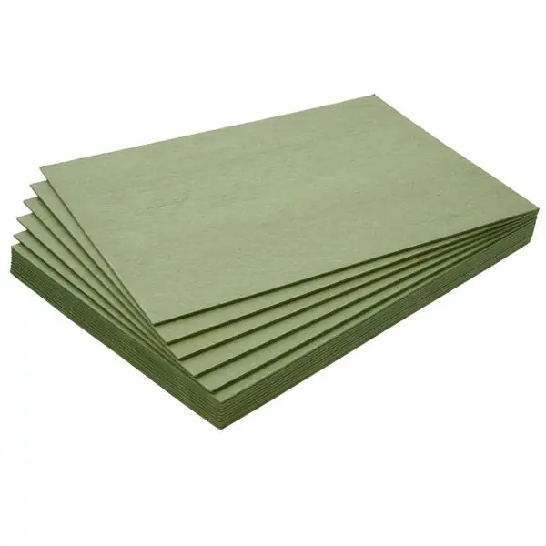 Acheter Direct SOUS COUCHE DALLE VERTE 4MM 850X590MM 7,52 M²