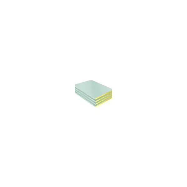 Nouveauté Panneau laine de verre SHEDISOL ALU 50mm 150x100cm R=1,4