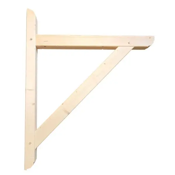 Meilleur Prix Console épicéa CEVENNES 1000x1200mm
