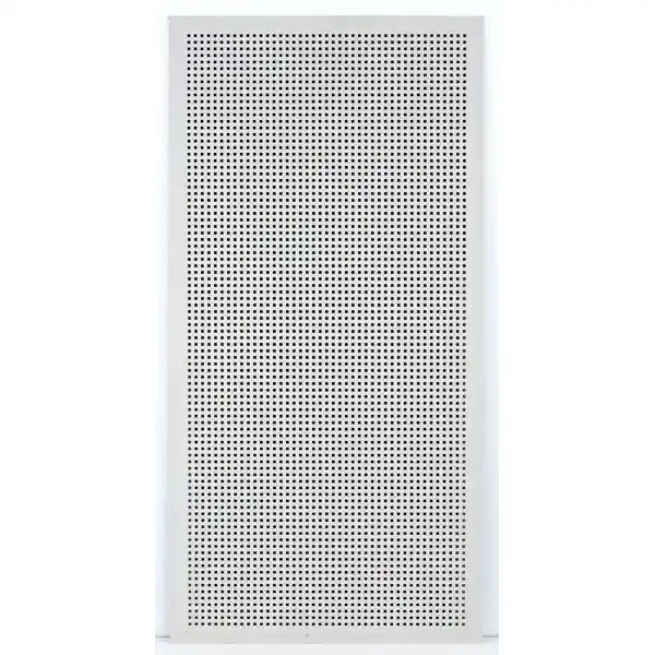 Plaque plâtre DELTA 4 RAINURE2 13mm 240x120cm Réduction