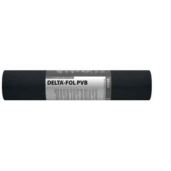 Ecran pare-vapeur DELTA FOL PVB 50x1,50m Meilleure Vente