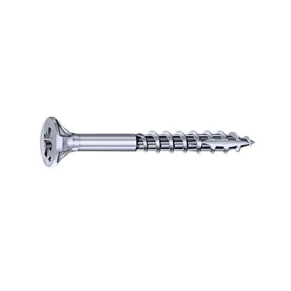 Promotion Saisonnière Vis tête fraisée ROCKET inox Ø5x60mm vybac 40