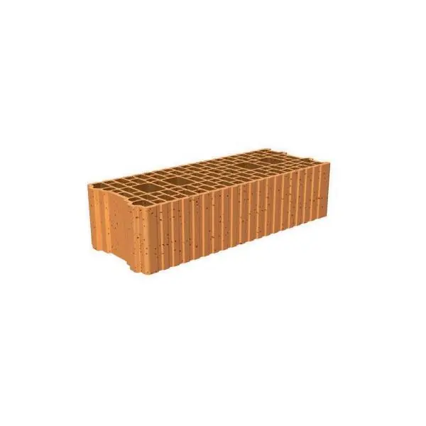 Achat Immédiat ARASE R20X12,4X50 POROTHERM R204