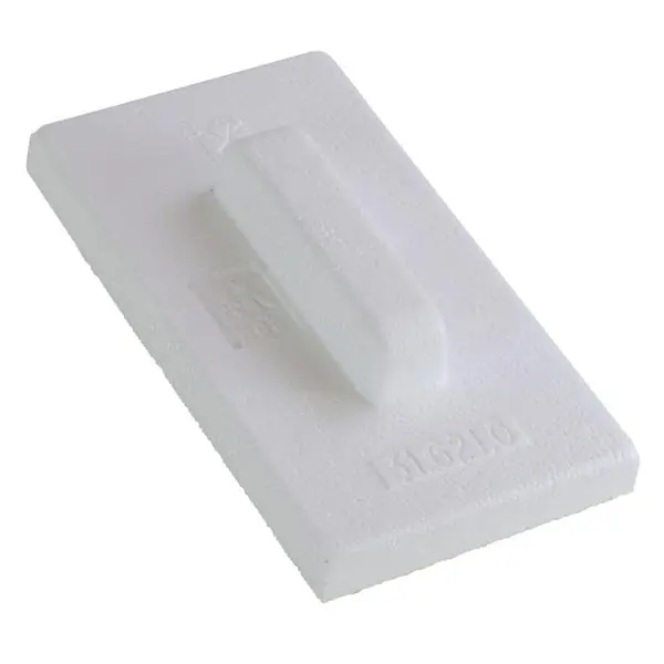 Frottoir maçon polystyrène 15x27cm Haute Qualité