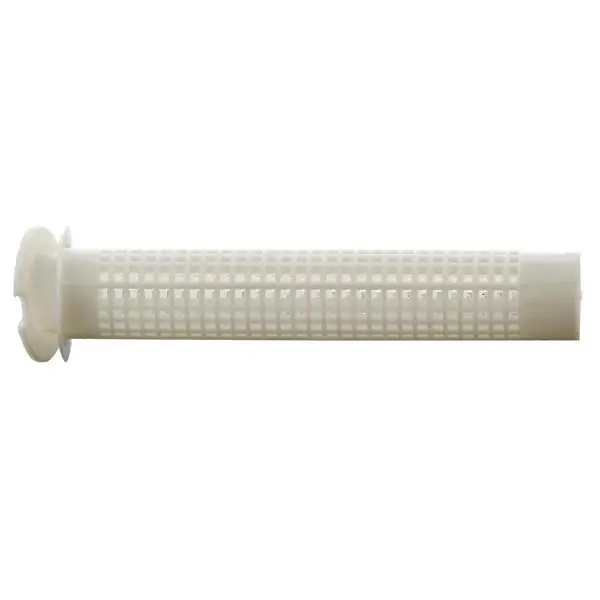 Prix Réduit Tamis plastique resine epobar/epomax Ø15mmx85 sachet 10