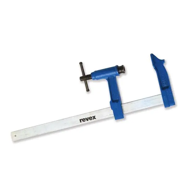 Petit Prix Serre-joints à pompe 30 x 8mm 400mm
