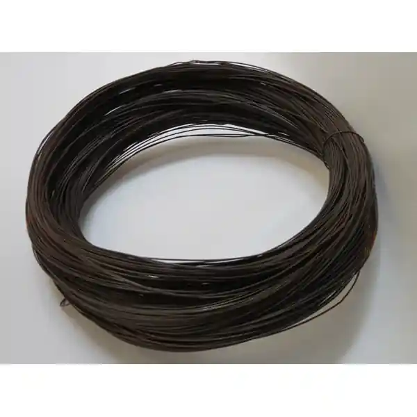 Fil recuit pour tortillard Ø3mm bobine 5KG Paiement Sécurisé