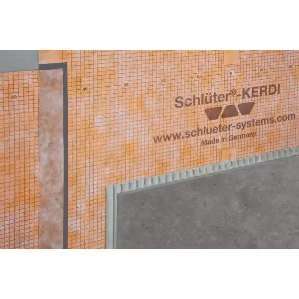 Acheter En Ligne NATTE D‘ETANCHEITE KERDI-200 rouleau 1X30M