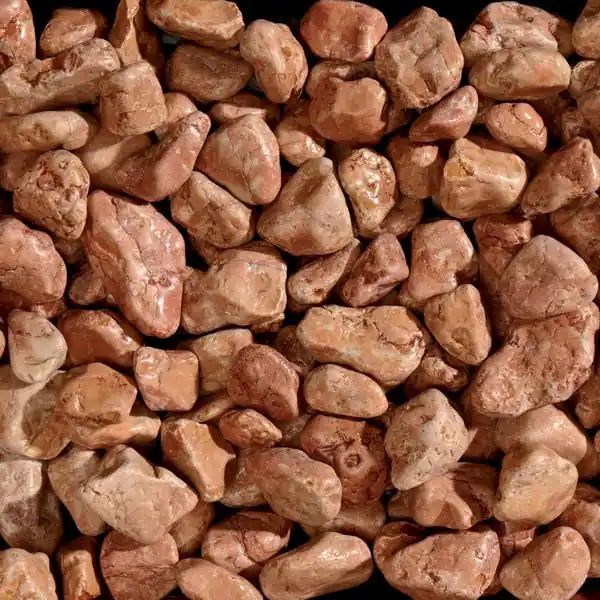 Paiement Sécurisé Galets roulés 25/40mm rosso verona sac 25 kg