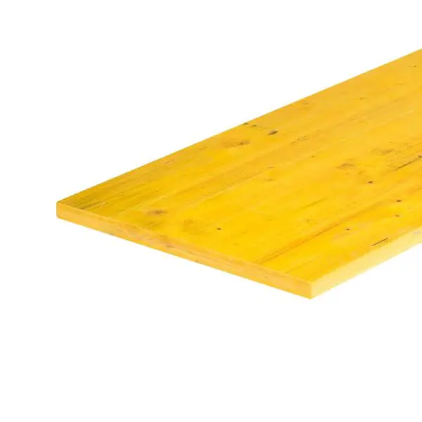 Panneau de coffrage 3 plis 0,30x3,00m Ep.27mm Promotion