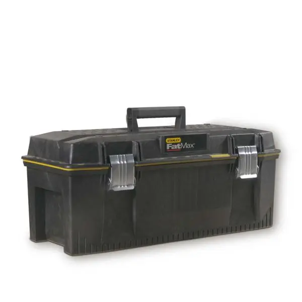 Vente Flash Caisse à outils plastique 710x308x285mm