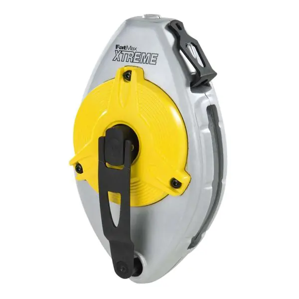 Cordeau traceur FATMAX XTREME alu 30m Authentique