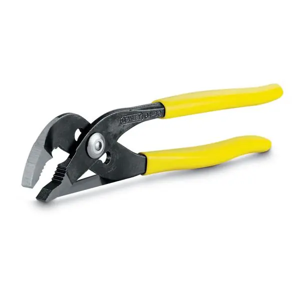 Pince multiprise gainée 240mm Acheter Direct