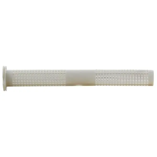 Tamis plastique resine epobar/epomax Ø15mmx130 sachet 10 Pas Cher