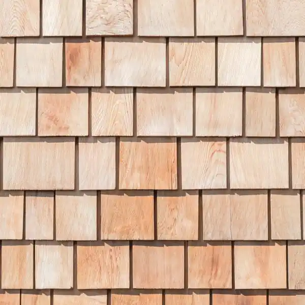 Achetez Aujourd'hui tavaillon SHAKES red cedar medium select pureau de 20cm paquet 1,45m²