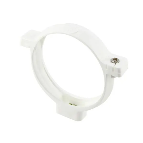 Prix Cassé Collier bride LG25 BLANC CORGTB