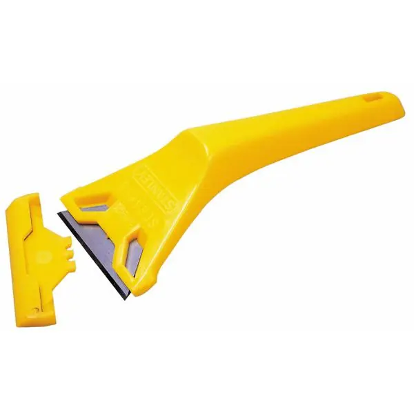 Meilleur Choix Gratte-vitre plastique 60x170mm