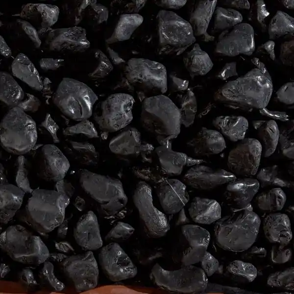 Galets roulés 25/40mm nero ebano sac 25 kg Offre Du Jour