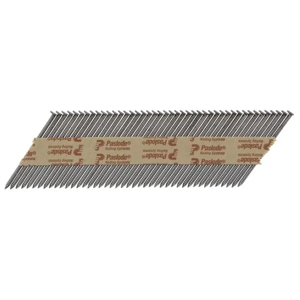 Pointes crantées acier cloueur IM350+ Ø2,8x70mm boîte(s) 2200 Bon Plan