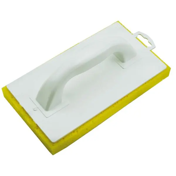 Taloche monobloc rectangulaire mousse 14x25cm Livraison Express