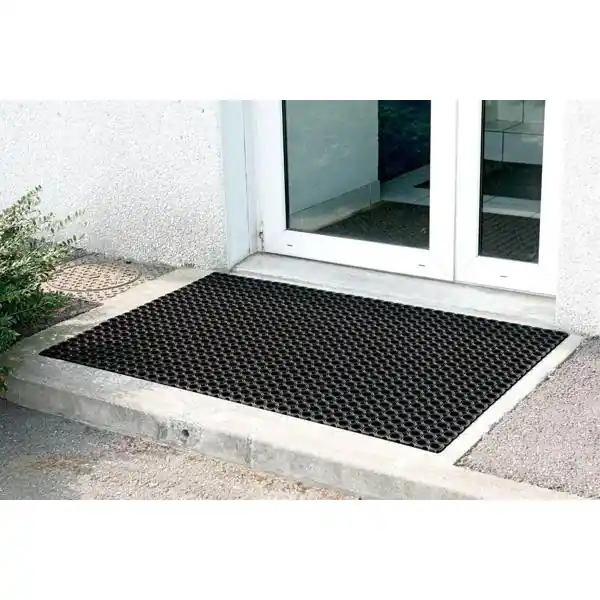 Remise CAILLEBOTIS M10 80X120 EP.17MM