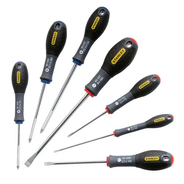 Tournevis multi-métiers FAT MAX jeu 7 Usine Directe