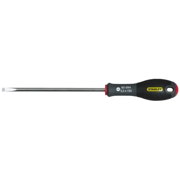 Paiement Sécurisé Tournevis électricien FAT MAX 3x100mm