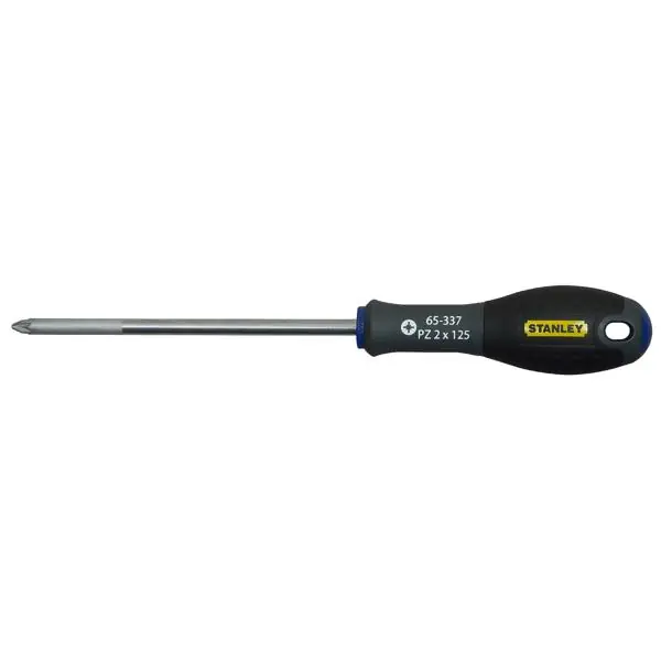 Must-Have Tournevis FAT MAX 125mm PZ2
