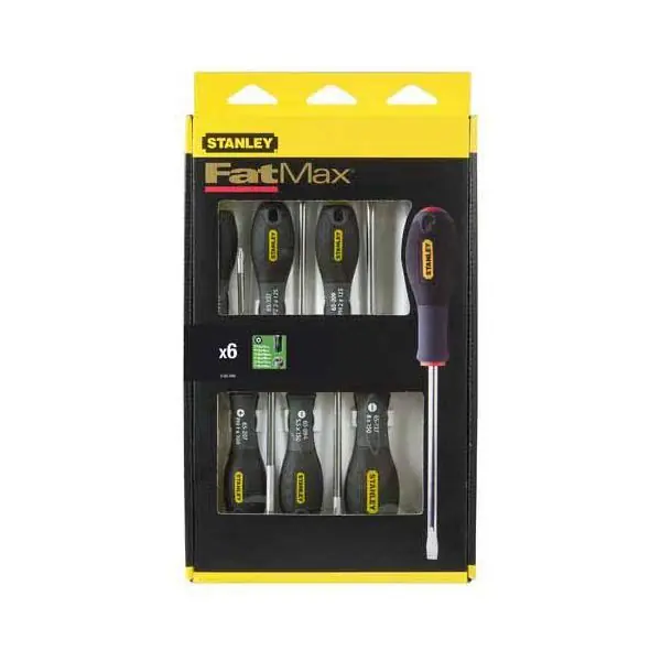 TOURNEVIS FAT MAX TORX JEU 6 Nouvel Arrivage