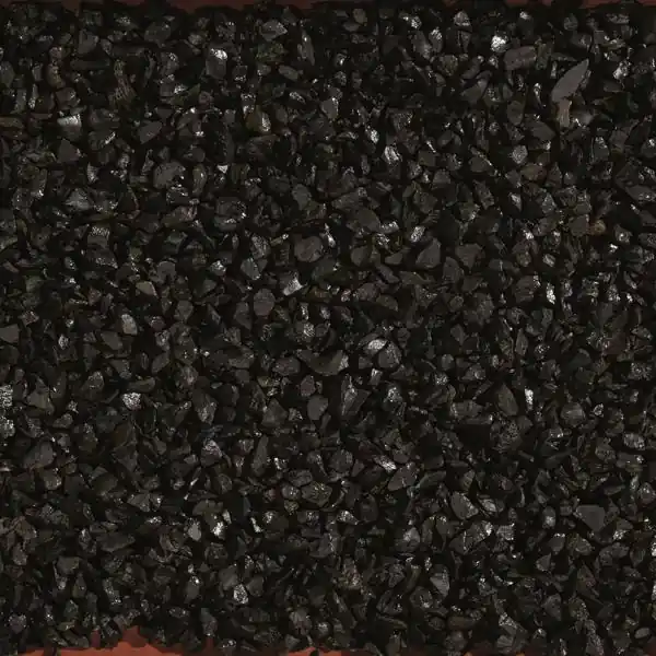 Gravillon roulé 7/15mm nero ebano sac 25 kg Achetez Aujourd'hui