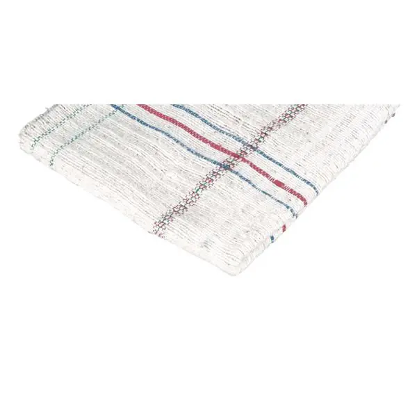 Serpillère textile 45x100cm Remise